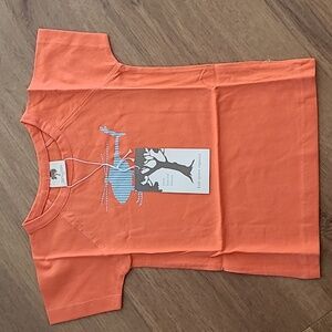 Kate Quinn Organics size 2T